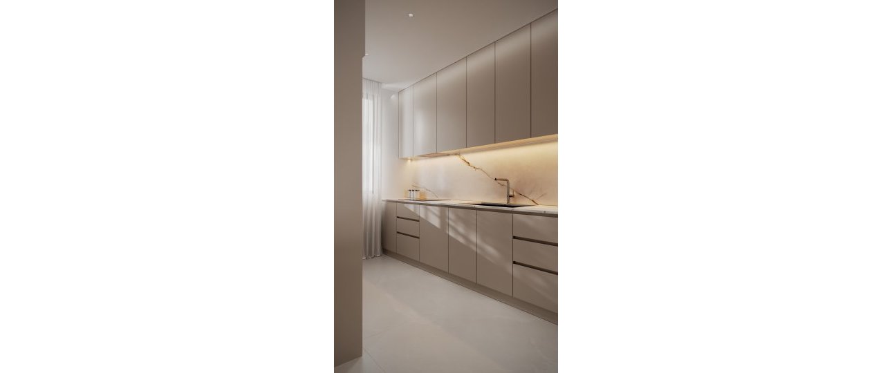 Resale - apartment - Estepona - New Golden Mile