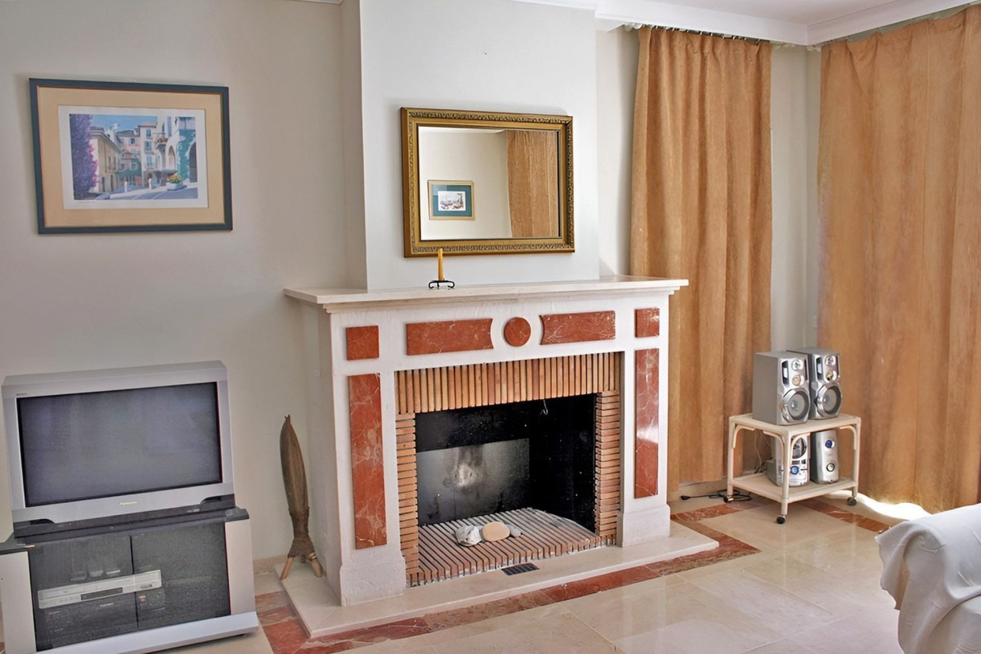 Resale - apartment - Estepona - New Golden Mile