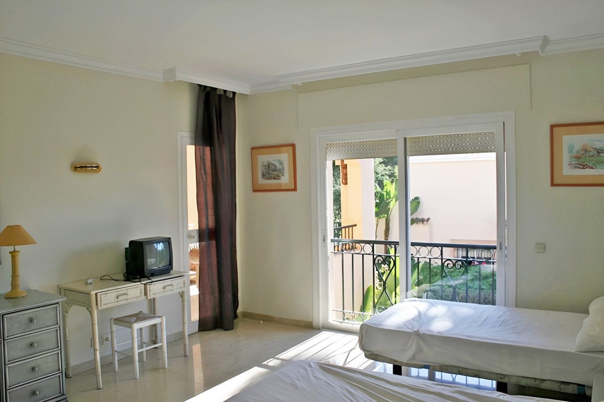 Resale - apartment - Estepona - New Golden Mile