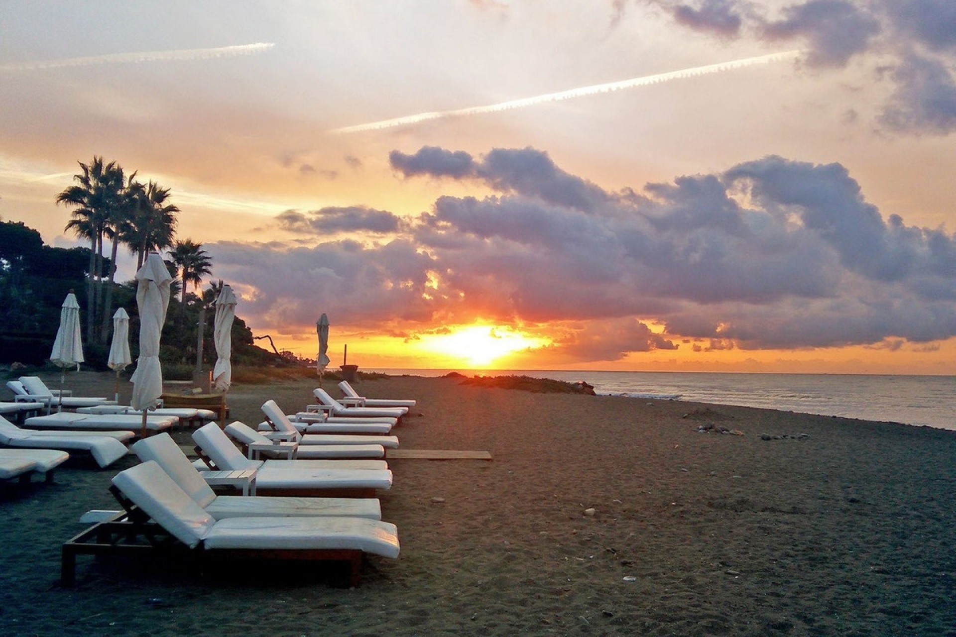 Resale - apartment - Estepona - New Golden Mile