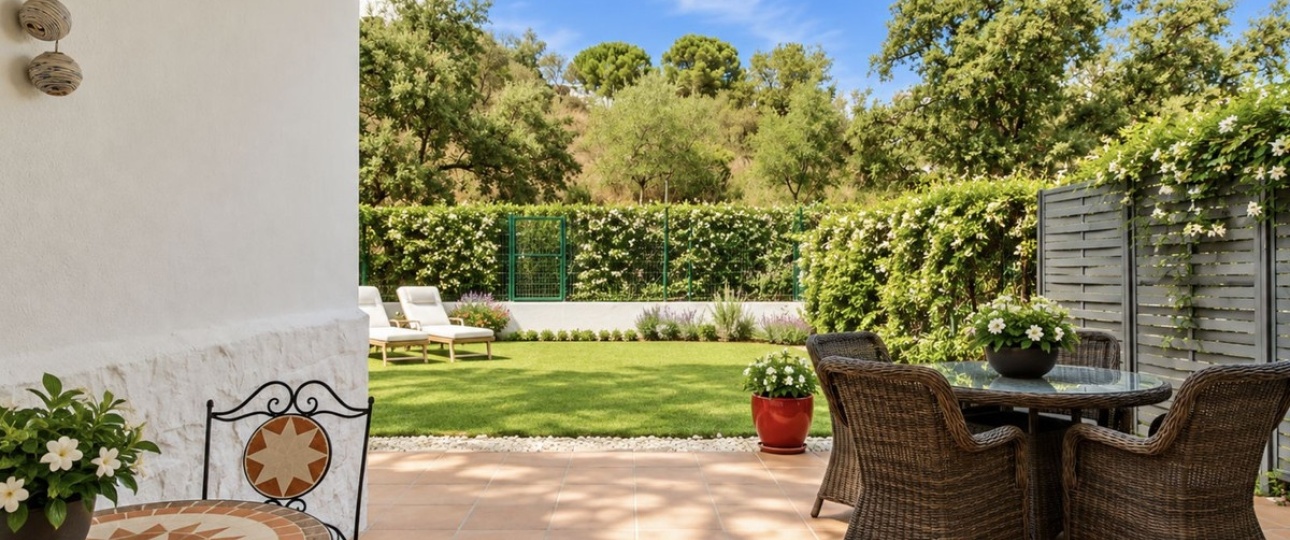Resale - apartment - Estepona - New Golden Mile
