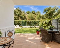 Resale - apartment - Estepona - New Golden Mile