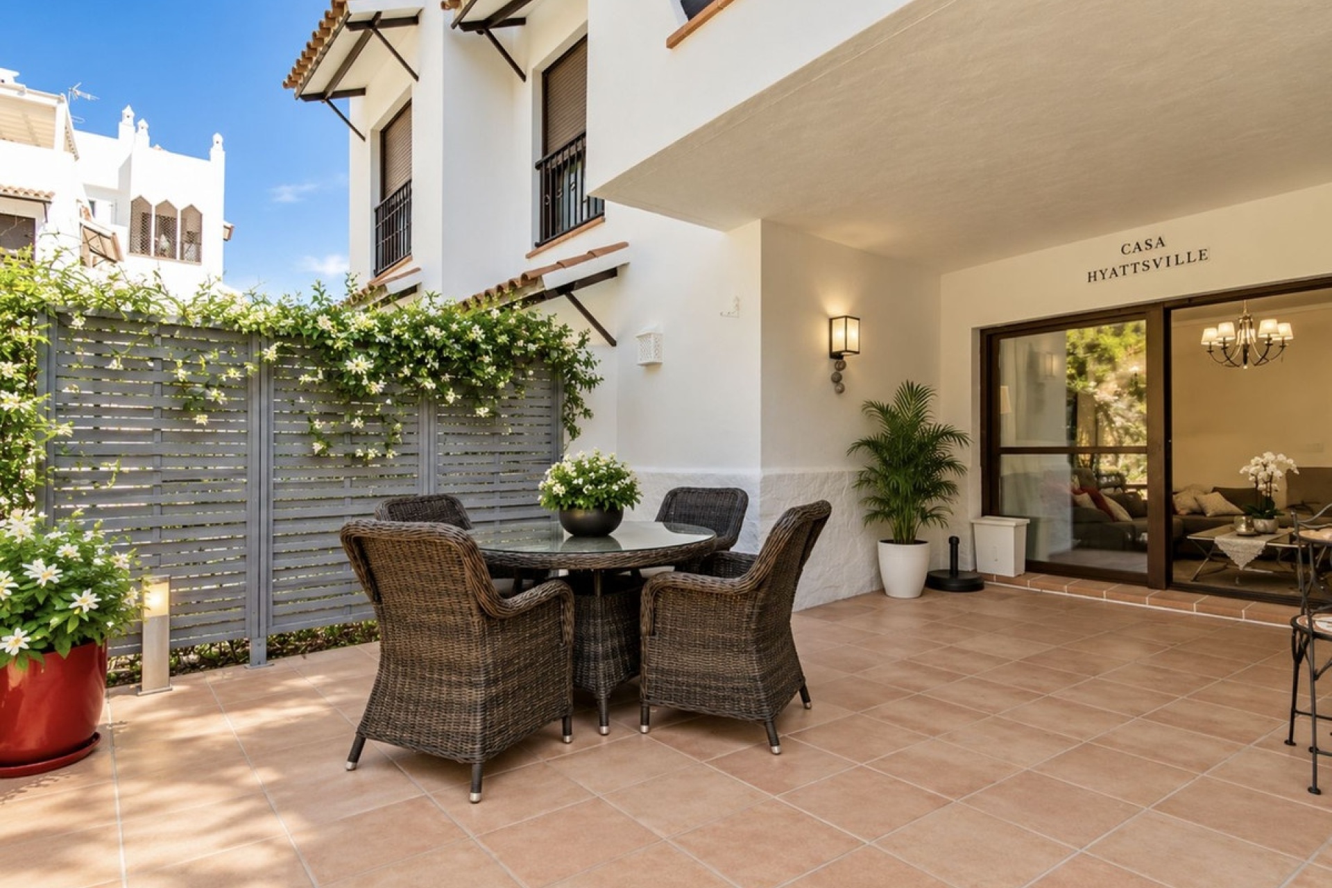 Resale - apartment - Estepona - New Golden Mile