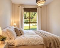 Resale - apartment - Estepona - New Golden Mile