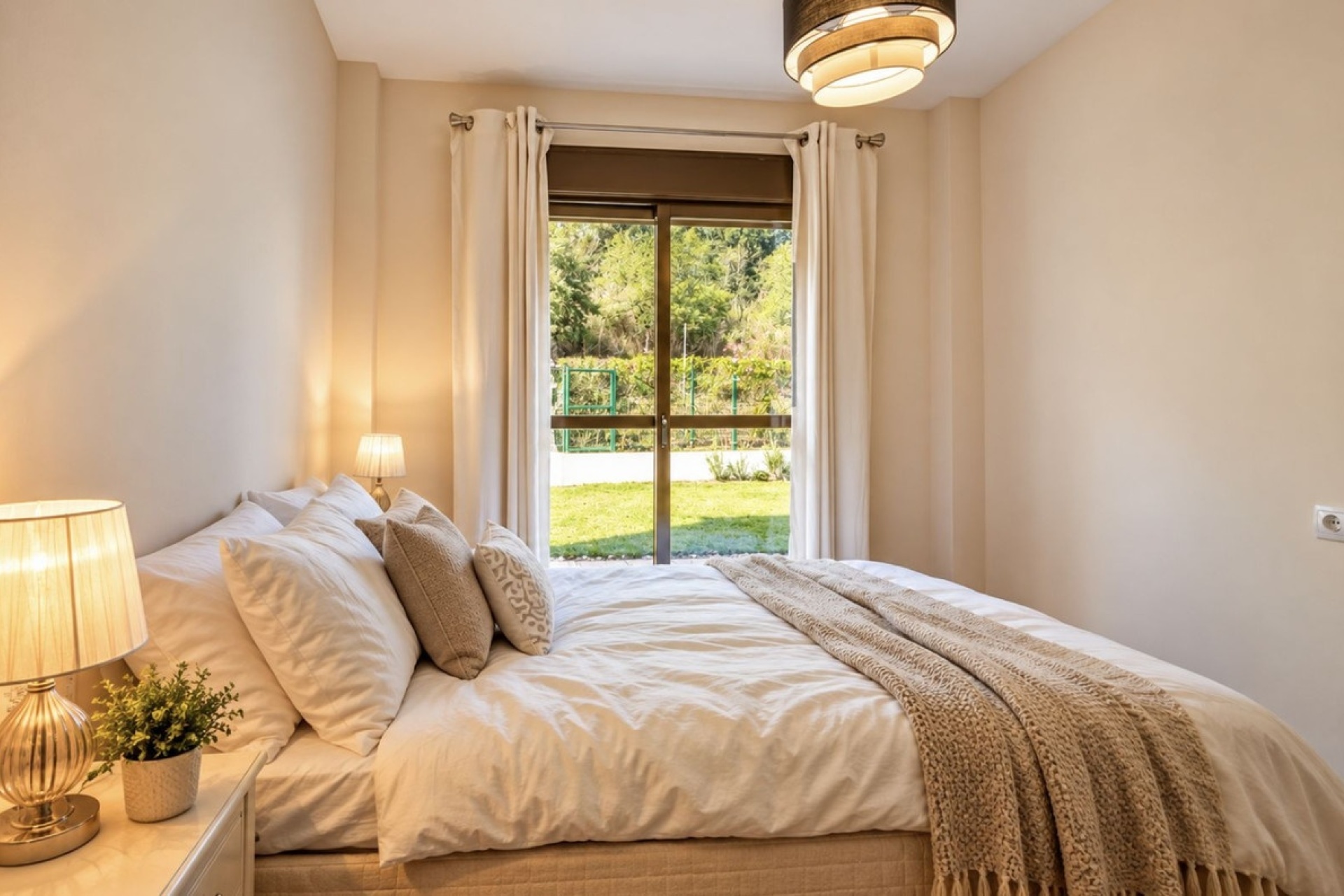 Resale - apartment - Estepona - New Golden Mile