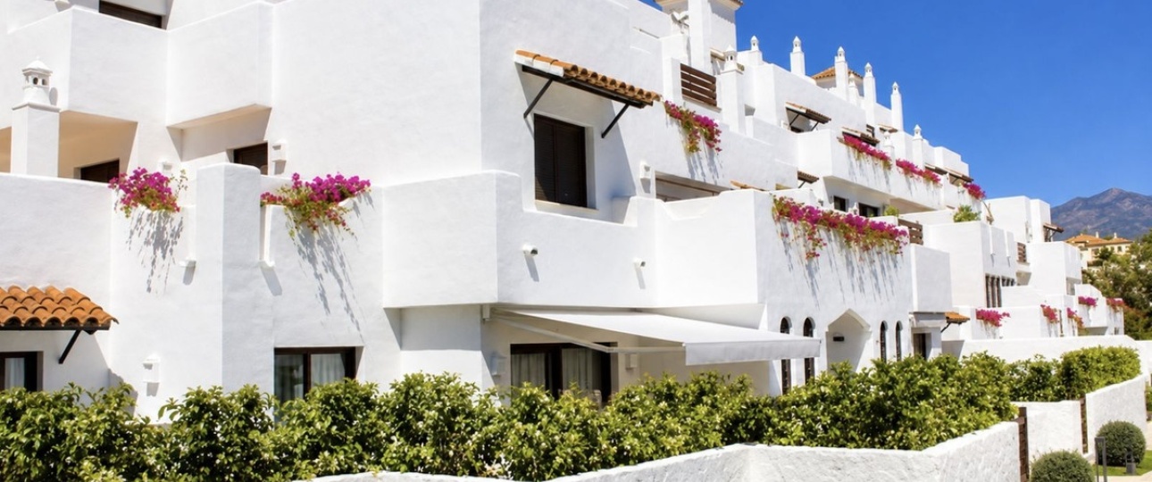 Resale - apartment - Estepona - New Golden Mile