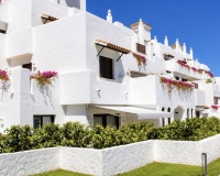Resale - apartment - Estepona - New Golden Mile