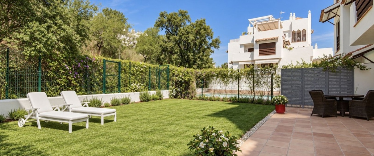 Resale - apartment - Estepona - New Golden Mile
