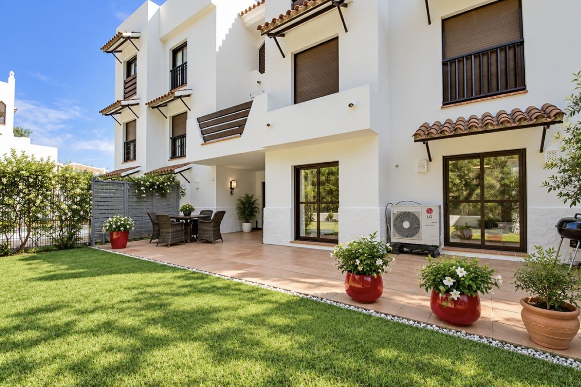 Resale - apartment - Estepona - New Golden Mile