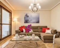 Resale - apartment - Estepona - New Golden Mile
