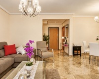 Resale - apartment - Estepona - New Golden Mile