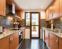 Resale - apartment - Estepona - New Golden Mile