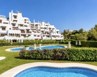 Resale - apartment - Estepona - New Golden Mile