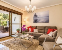 Resale - apartment - Estepona - New Golden Mile