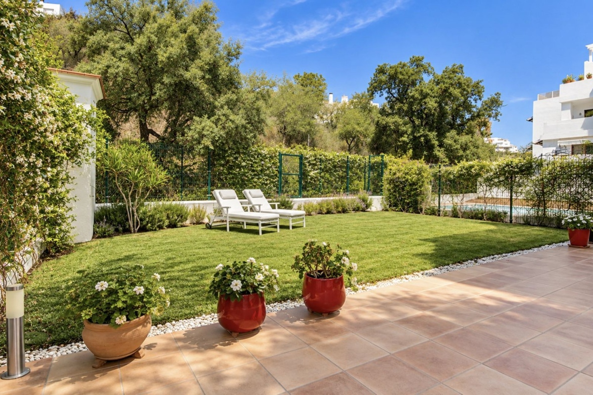 Resale - apartment - Estepona - New Golden Mile