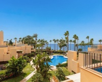 Resale - apartment - Estepona - New Golden Mile