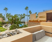 Resale - apartment - Estepona - New Golden Mile