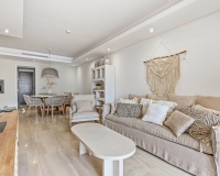 Resale - apartment - Estepona - New Golden Mile