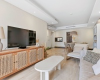 Resale - apartment - Estepona - New Golden Mile
