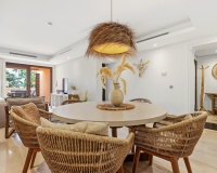 Resale - apartment - Estepona - New Golden Mile