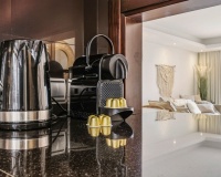 Resale - apartment - Estepona - New Golden Mile