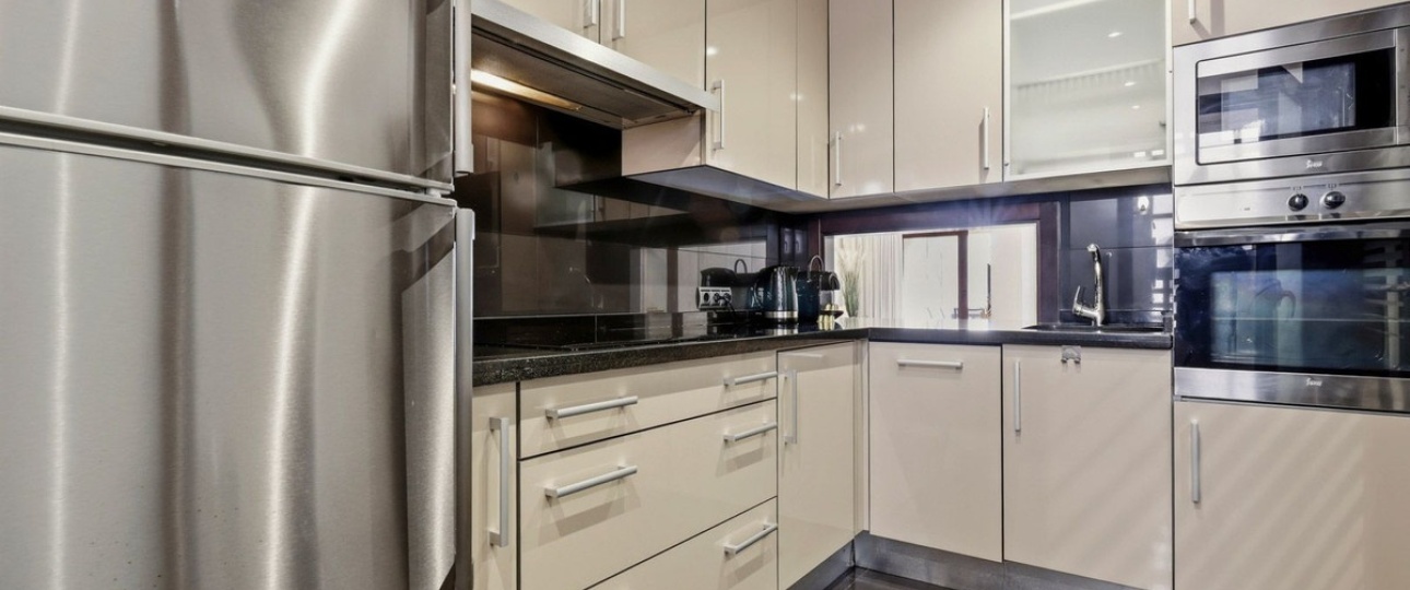 Resale - apartment - Estepona - New Golden Mile