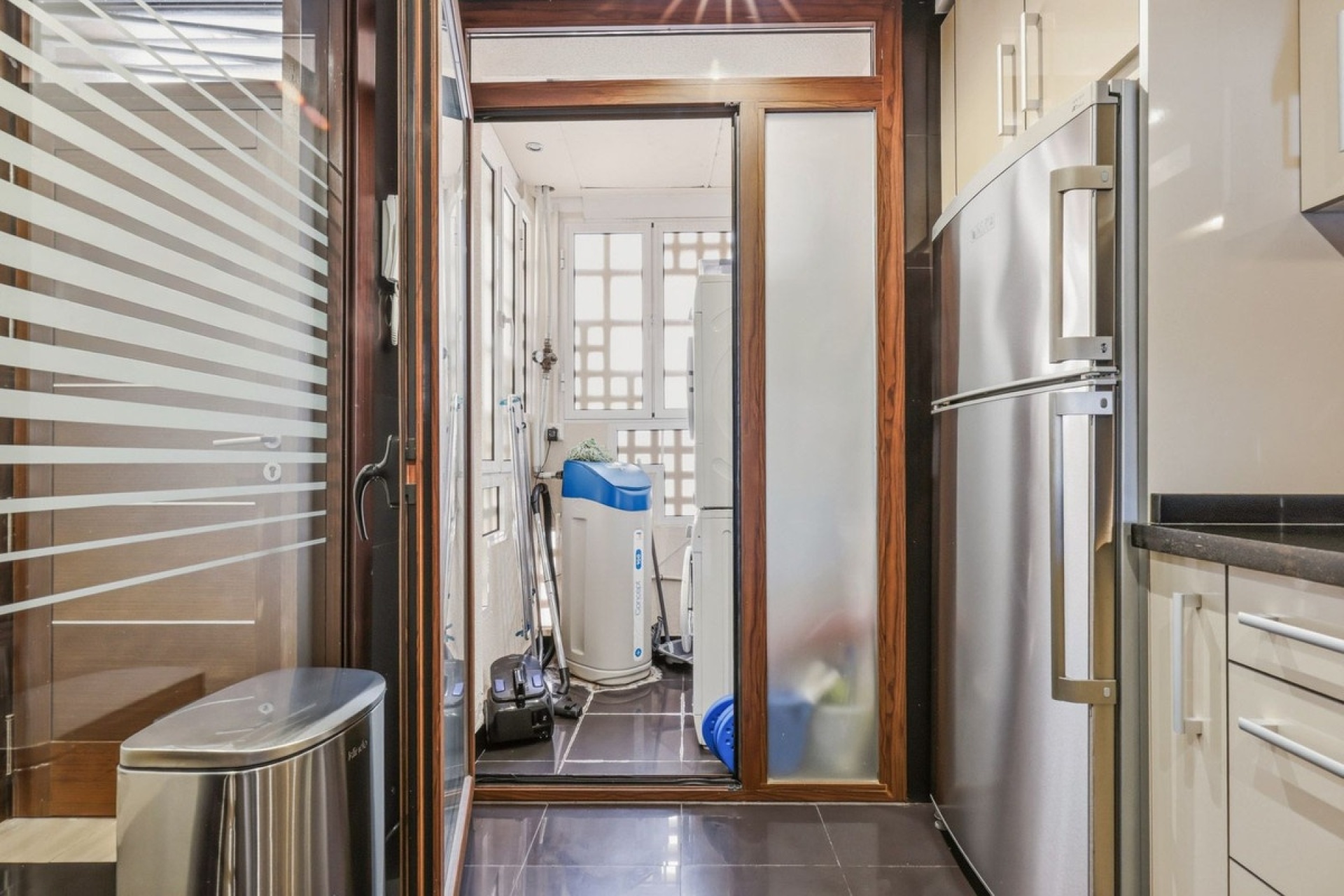 Resale - apartment - Estepona - New Golden Mile