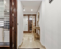 Resale - apartment - Estepona - New Golden Mile