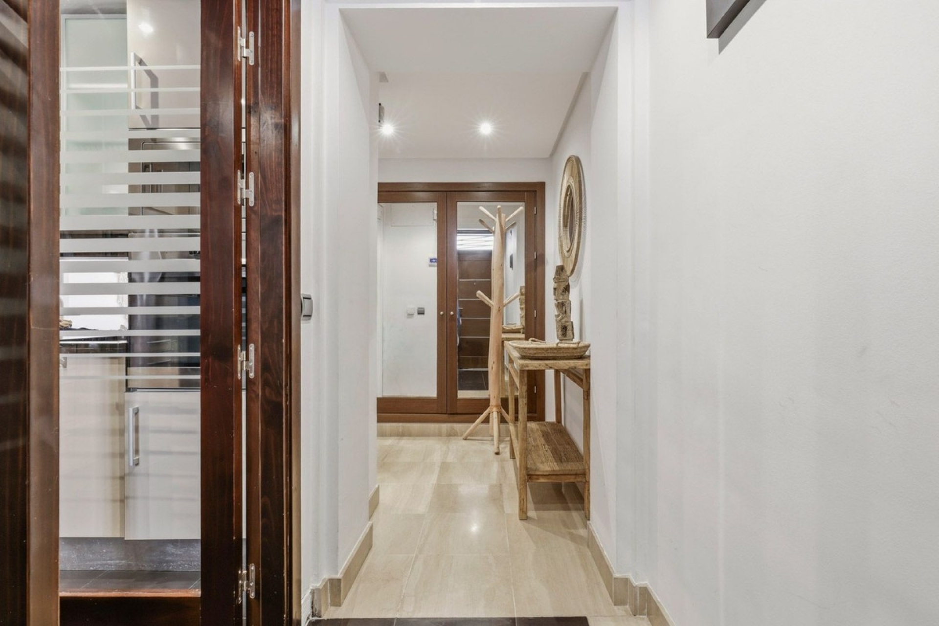 Resale - apartment - Estepona - New Golden Mile