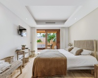 Resale - apartment - Estepona - New Golden Mile