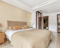 Resale - apartment - Estepona - New Golden Mile