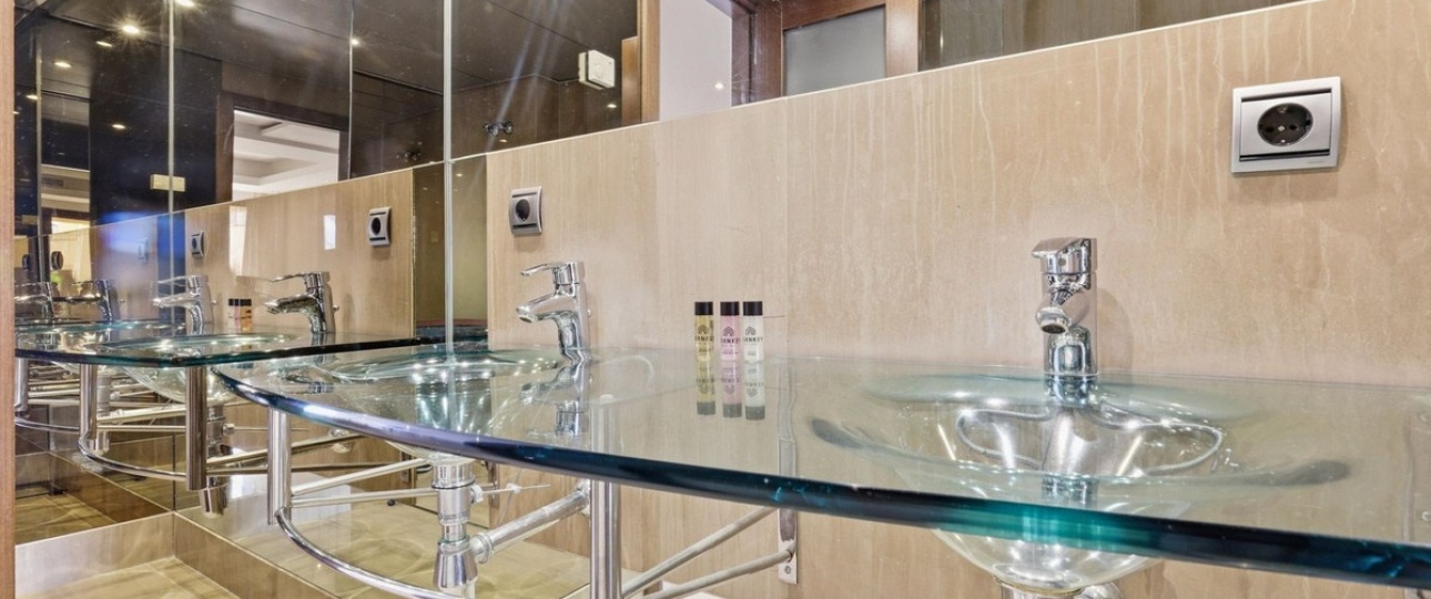 Resale - apartment - Estepona - New Golden Mile