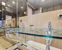 Resale - apartment - Estepona - New Golden Mile