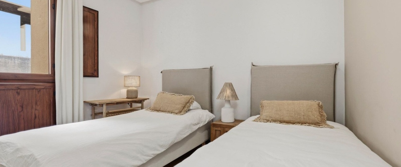 Resale - apartment - Estepona - New Golden Mile