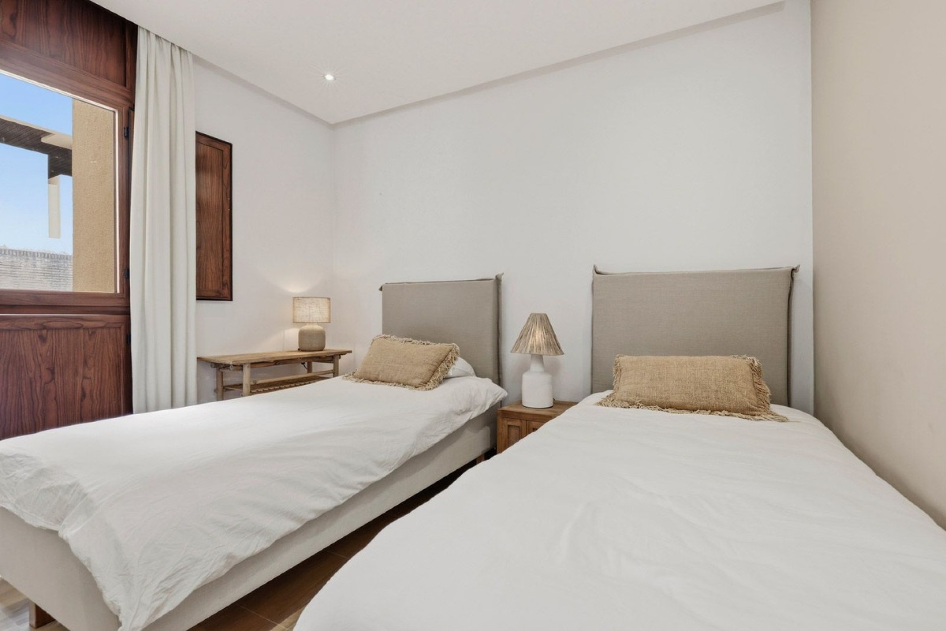 Resale - apartment - Estepona - New Golden Mile