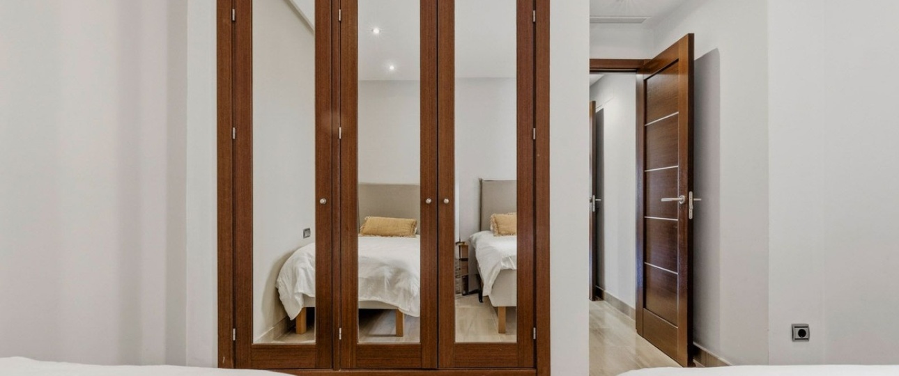 Resale - apartment - Estepona - New Golden Mile