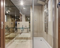 Resale - apartment - Estepona - New Golden Mile