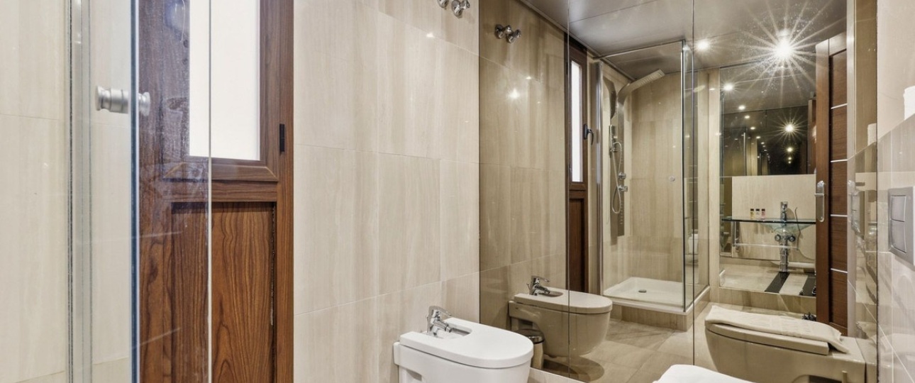 Resale - apartment - Estepona - New Golden Mile