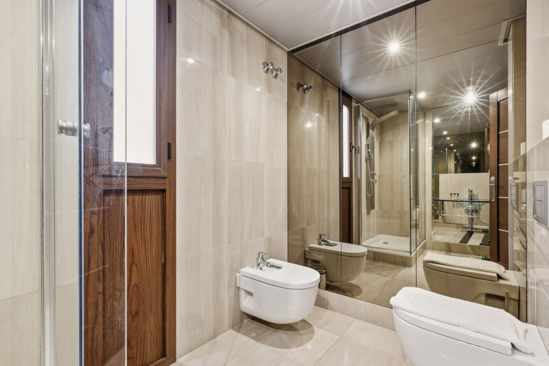 Resale - apartment - Estepona - New Golden Mile