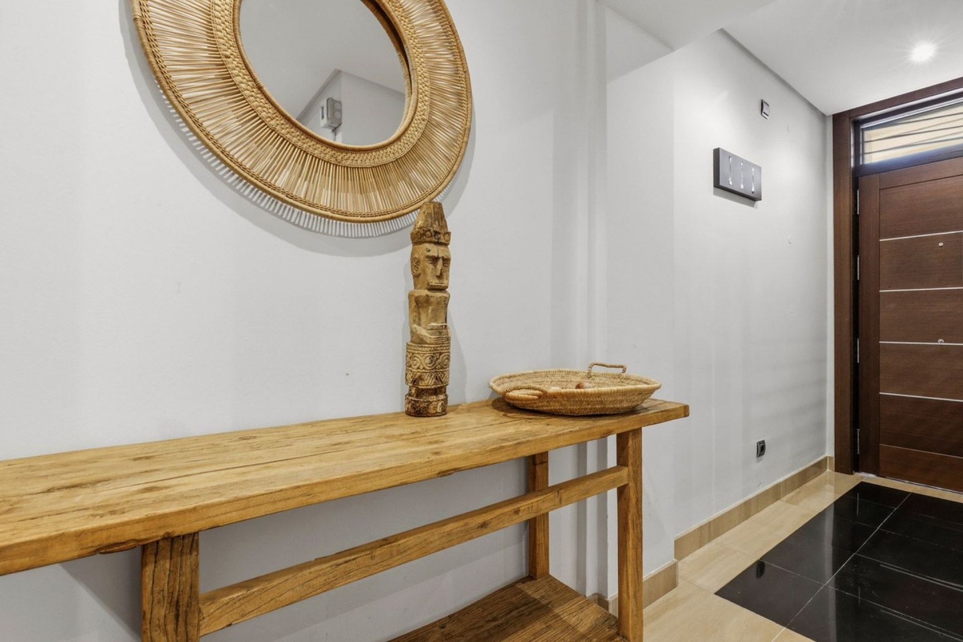 Resale - apartment - Estepona - New Golden Mile