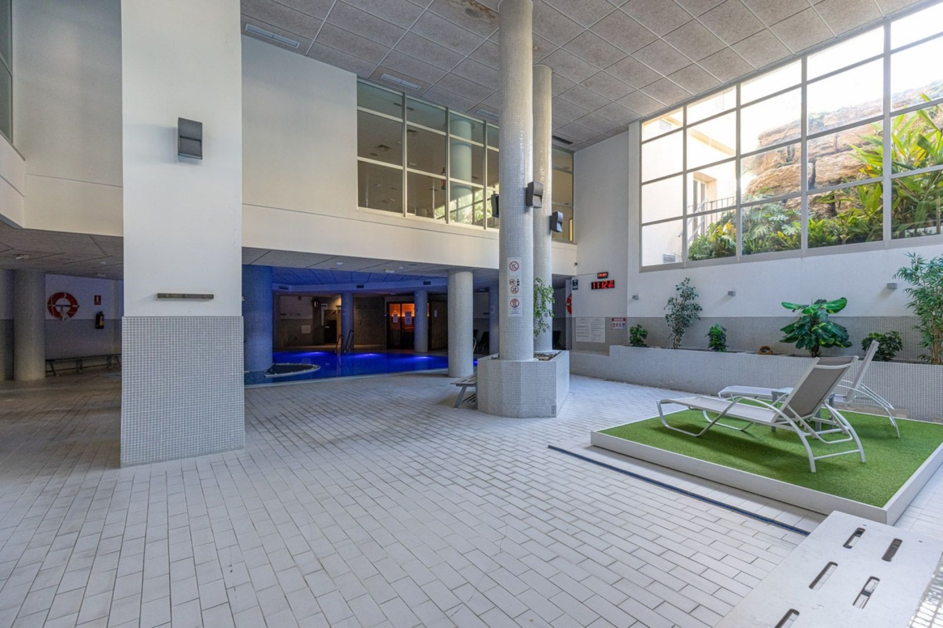 Resale - apartment - Estepona - New Golden Mile