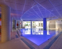 Resale - apartment - Estepona - New Golden Mile