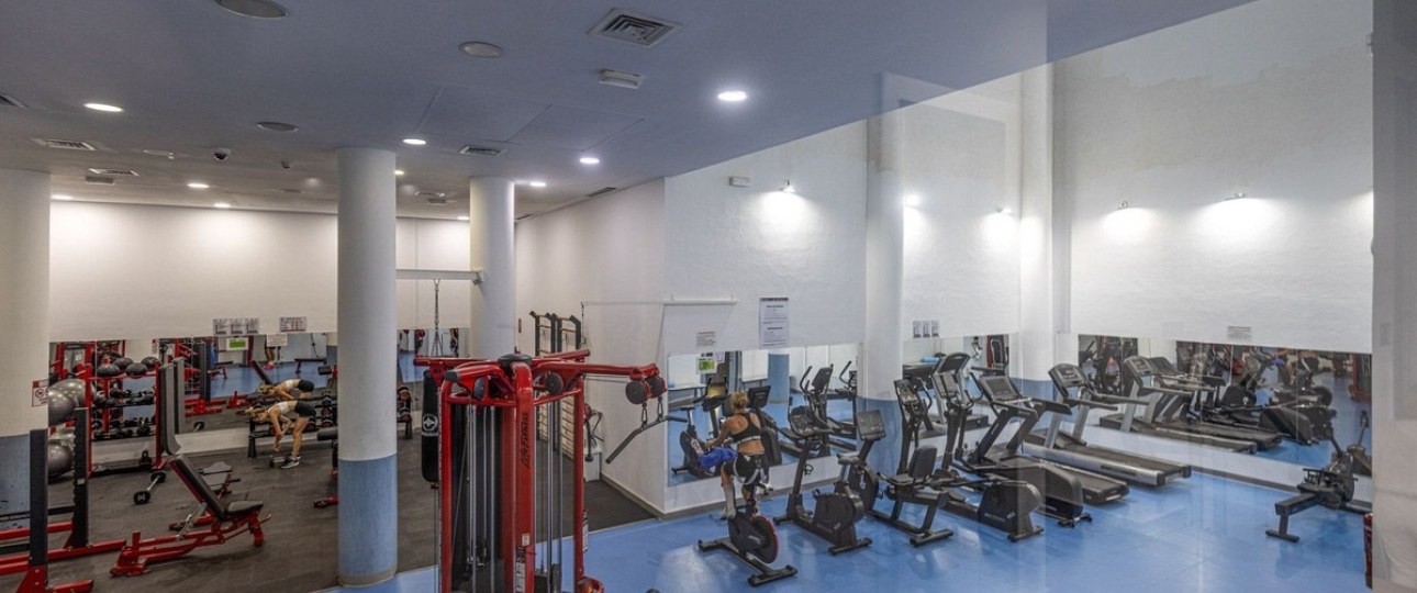 Resale - apartment - Estepona - New Golden Mile