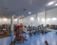Resale - apartment - Estepona - New Golden Mile