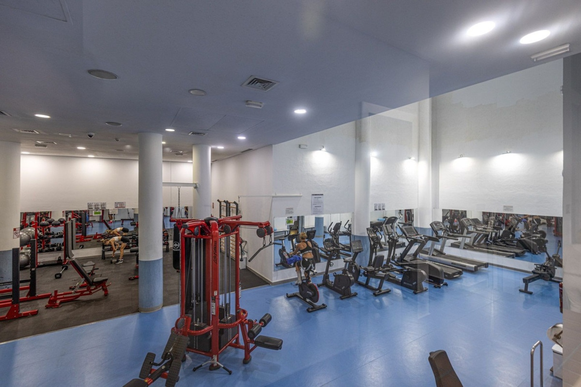 Resale - apartment - Estepona - New Golden Mile
