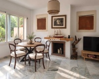 Resale - apartment - Estepona - New Golden Mile