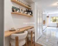 Resale - apartment - Estepona - New Golden Mile