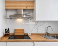 Resale - apartment - Estepona - New Golden Mile