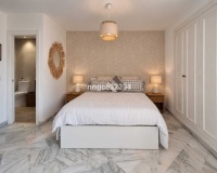 Resale - apartment - Estepona - New Golden Mile