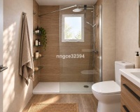 Resale - apartment - Estepona - New Golden Mile